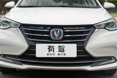 2019款 1.5L DCT尊贵型 国VI-外观-图片-有驾