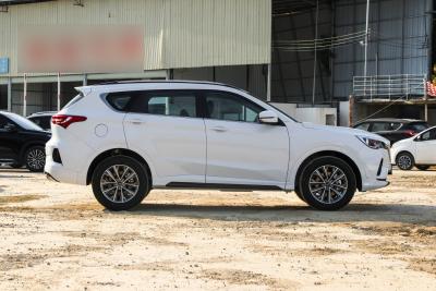 2022款 1.5T 手动亚马逊版 5座-外观-图片-有驾
