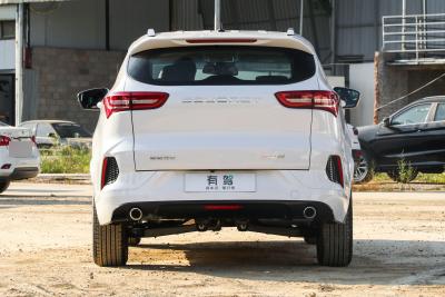 2022款 1.5T 手动亚马逊版 5座-外观-图片-有驾