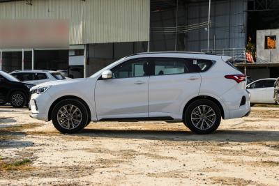 2022款 1.5T 手动亚马逊版 5座-外观-图片-有驾