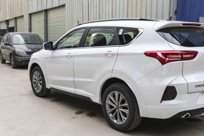 2022款 1.5T 手动亚马逊版 5座-外观-图片-有驾
