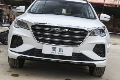 2022款 1.5T 手动亚马逊版 5座-外观-图片-有驾