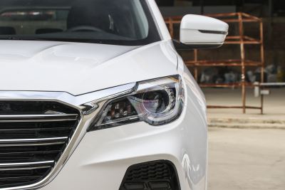 2022款 1.5T 手动亚马逊版 5座-外观-图片-有驾