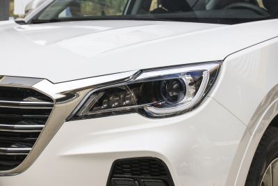 2022款 1.5T 手动亚马逊版 5座-外观-图片-有驾