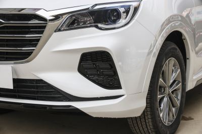 2022款 1.5T 手动亚马逊版 5座-外观-图片-有驾