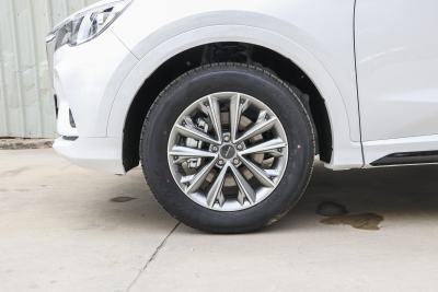 2022款 1.5T 手动亚马逊版 5座-外观-图片-有驾