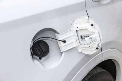 2022款 1.5T 手动亚马逊版 5座-外观-图片-有驾