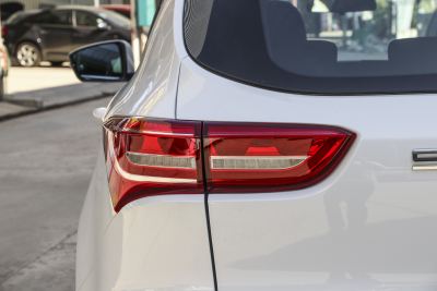 2022款 1.5T 手动亚马逊版 5座-外观-图片-有驾