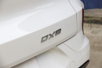 2022款 1.5T 手动亚马逊版 5座-外观-图片-有驾