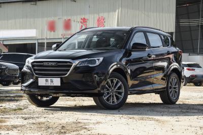 2022款 1.5T 手动亚马逊版 5座-外观-图片-有驾
