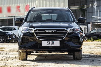 2022款 1.5T 手动亚马逊版 5座-外观-图片-有驾