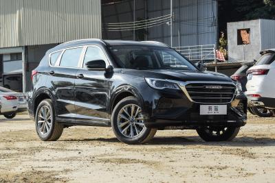 2022款 1.5T 手动亚马逊版 5座-外观-图片-有驾
