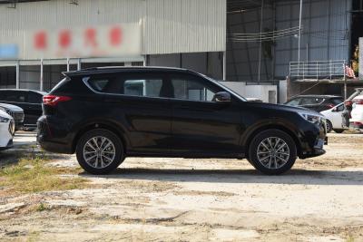 2022款 1.5T 手动亚马逊版 5座-外观-图片-有驾
