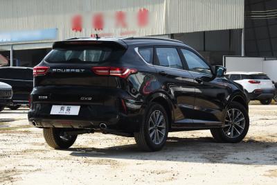 2022款 1.5T 手动亚马逊版 5座-外观-图片-有驾