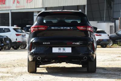 2022款 1.5T 手动亚马逊版 5座-外观-图片-有驾