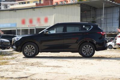 2022款 1.5T 手动亚马逊版 5座-外观-图片-有驾