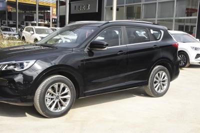 2022款 1.5T 手动亚马逊版 5座-外观-图片-有驾