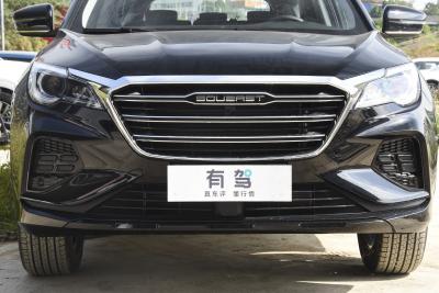 2022款 1.5T 手动亚马逊版 5座-外观-图片-有驾