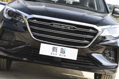 2022款 1.5T 手动亚马逊版 5座-外观-图片-有驾