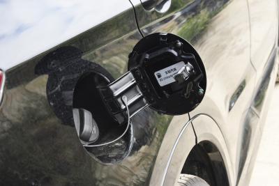 2022款 1.5T 手动亚马逊版 5座-外观-图片-有驾