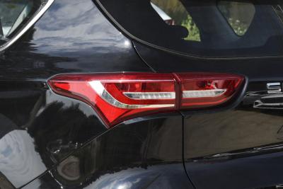2022款 1.5T 手动亚马逊版 5座-外观-图片-有驾