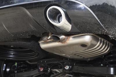 2022款 1.5T 手动亚马逊版 5座-外观-图片-有驾