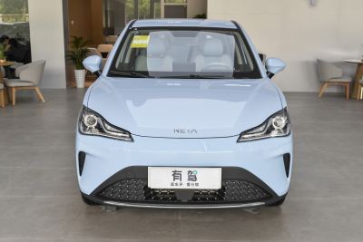 2023款 401 Lite-外观-图片-有驾