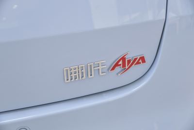 2023款 401 Lite-外观-图片-有驾