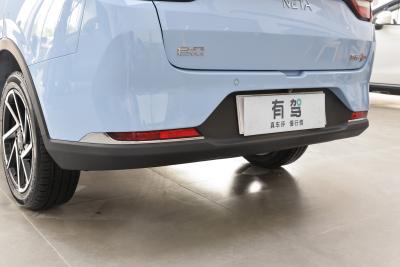 2023款 401 Lite-外观-图片-有驾