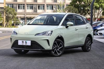 2023款 401 Lite-外观-图片-有驾