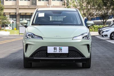 2023款 401 Lite-外观-图片-有驾