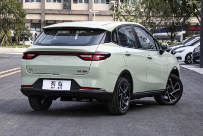 2023款 401 Lite-外观-图片-有驾