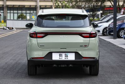 2023款 401 Lite-外观-图片-有驾