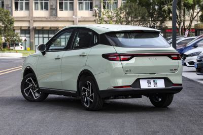 2023款 401 Lite-外观-图片-有驾