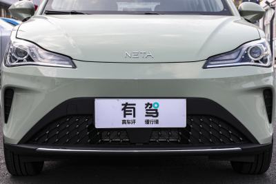 2023款 401 Lite-外观-图片-有驾