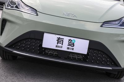 2023款 401 Lite-外观-图片-有驾