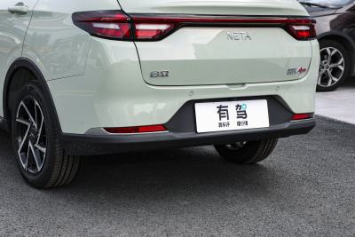 2023款 401 Lite-外观-图片-有驾