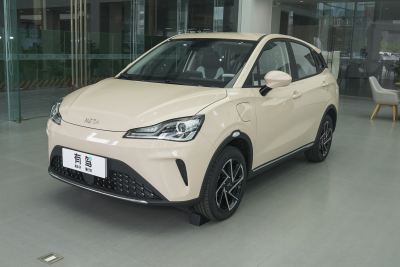 2023款 401 Lite-外观-图片-有驾