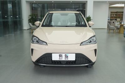 2023款 401 Lite-外观-图片-有驾