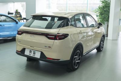 2023款 401 Lite-外观-图片-有驾