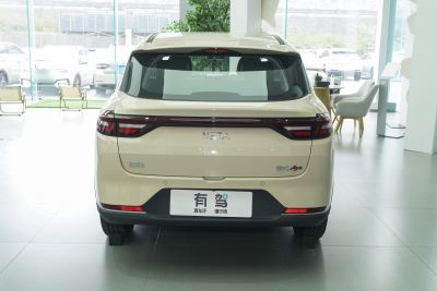 2023款 401 Lite-外观-图片-有驾
