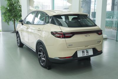 2023款 401 Lite-外观-图片-有驾