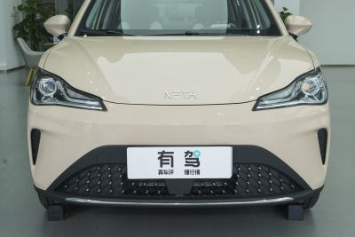 2023款 401 Lite-外观-图片-有驾