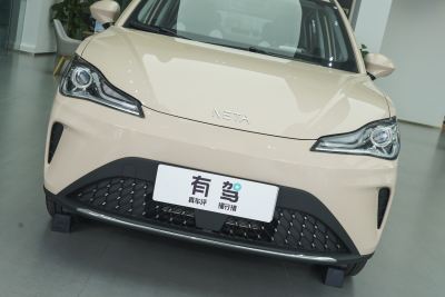 2023款 401 Lite-外观-图片-有驾