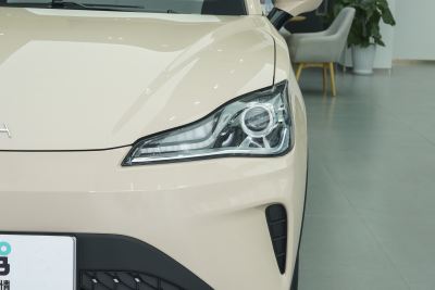 2023款 401 Lite-外观-图片-有驾