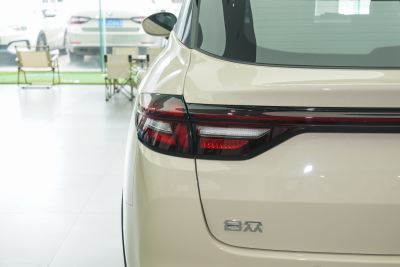 2023款 401 Lite-外观-图片-有驾