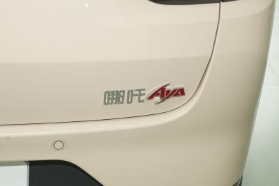 2023款 401 Lite-外观-图片-有驾