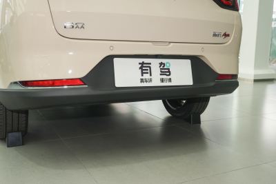2023款 401 Lite-外观-图片-有驾