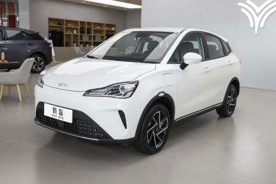 2023款 401 Lite-外观-图片-有驾