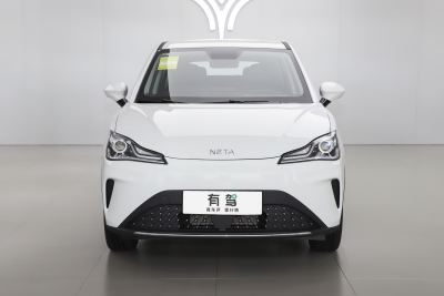 2023款 401 Lite-外观-图片-有驾